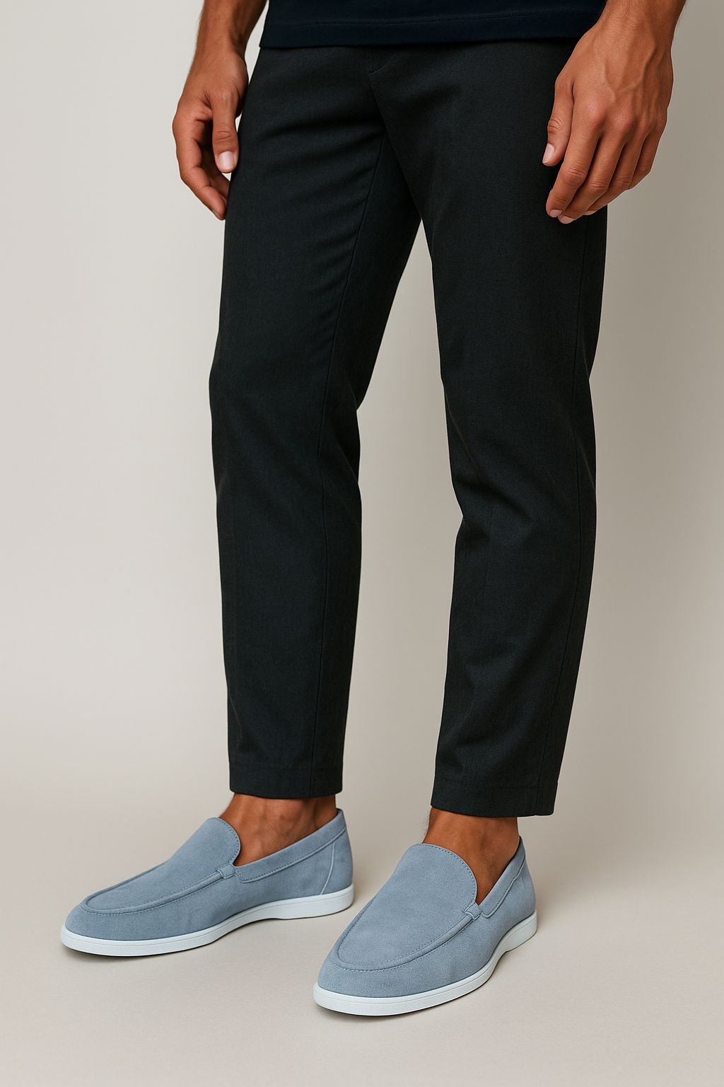Arvynor - Premium Loafers