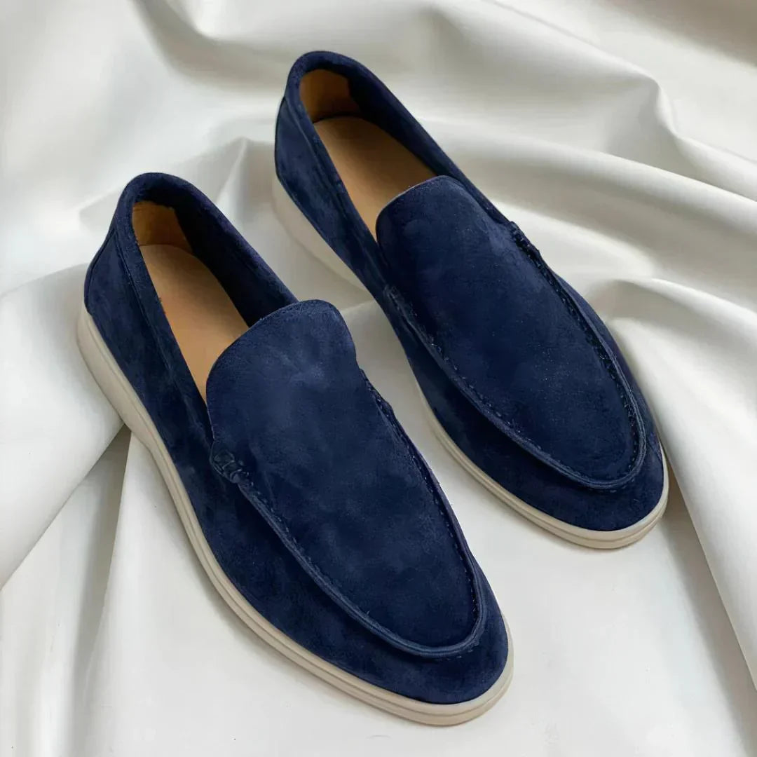 Arvynor - Premium Loafers