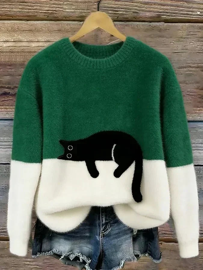 Mirevalyn - Soft-Touch Jumper