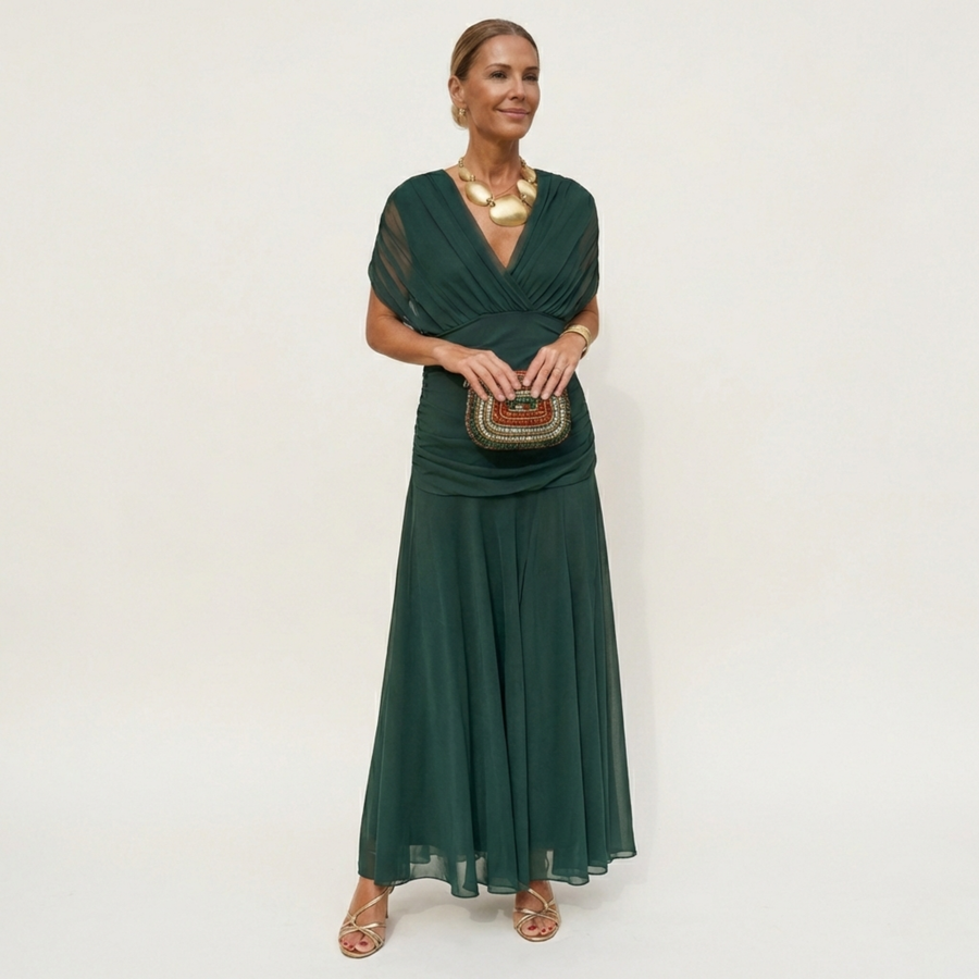 Odara - Ethereal Maxi Dress