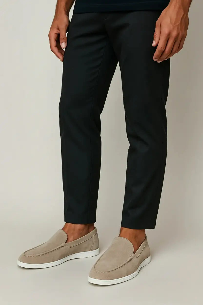 Arvynor - Premium Loafers