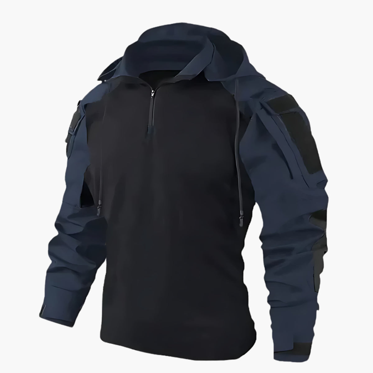 Erynor - Weatherproof Tactical Jacket