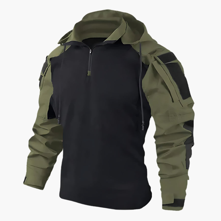 Erynor - Weatherproof Tactical Jacket