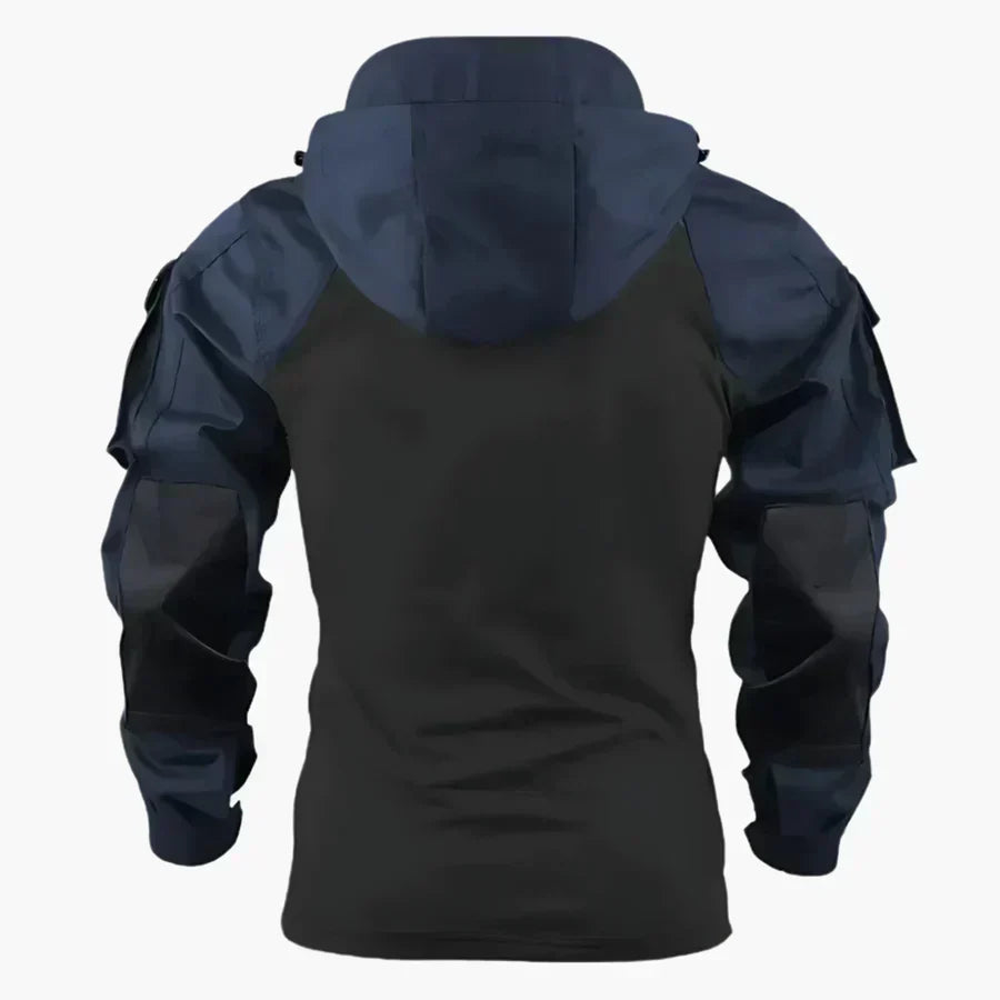 Barkston - Weatherproof Tactical Jacket