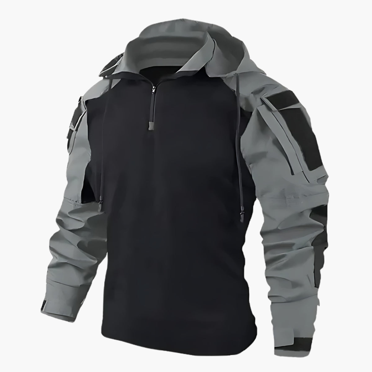 Erynor - Weatherproof Tactical Jacket