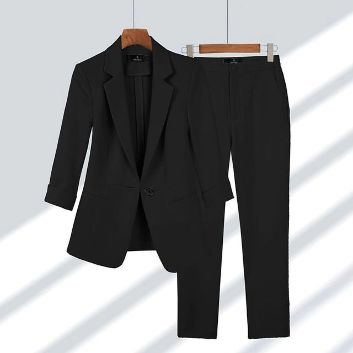 Adalora - Tailored Co-ord Set