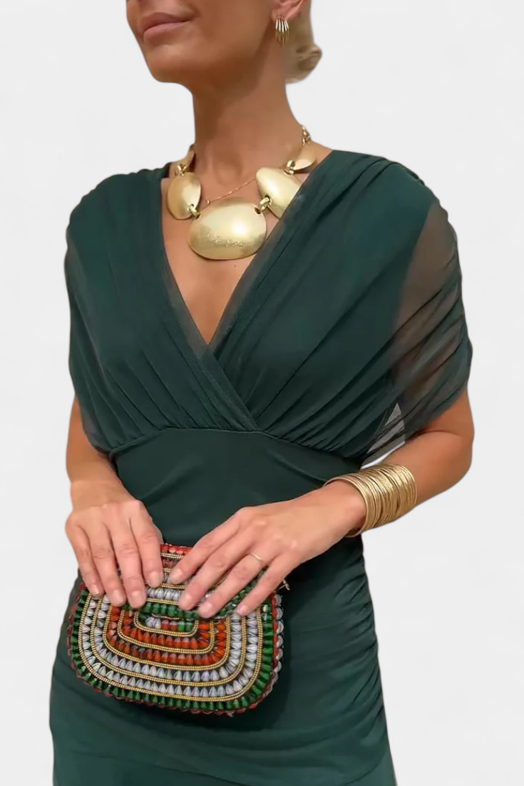 Odara - Ethereal Maxi Dress